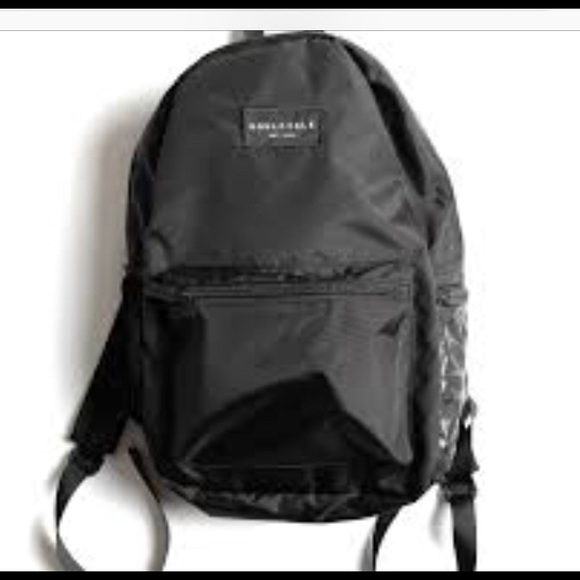 soulcycle backpack